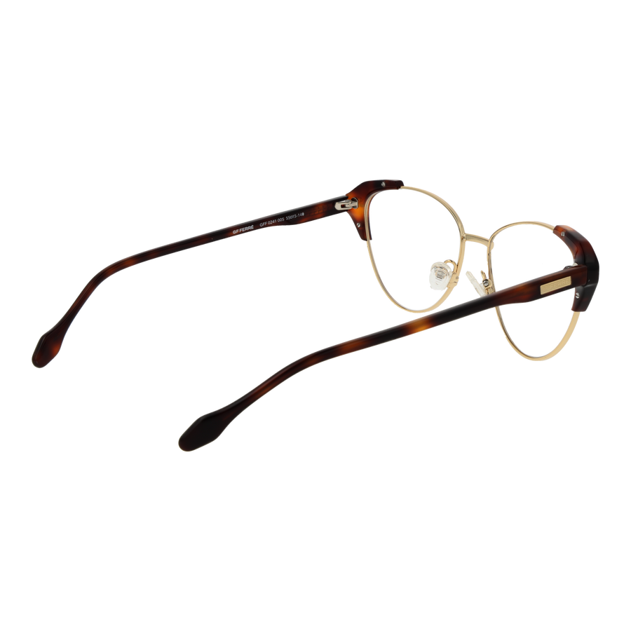 G. FERRE EYEWEAR GFF0241 55005 Sonnenbrille ansicht-2
