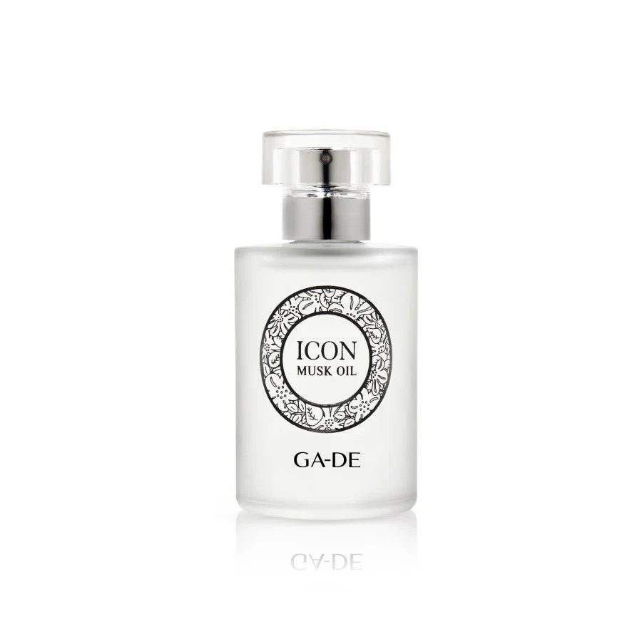 GA-DE, Icon Musk Oil, Eau de Parfum, Für Frauen, 50 ml *Tester