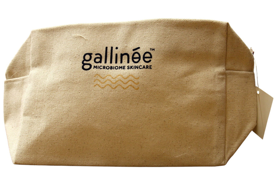 Gallinee Essential GWP Textilbeutel