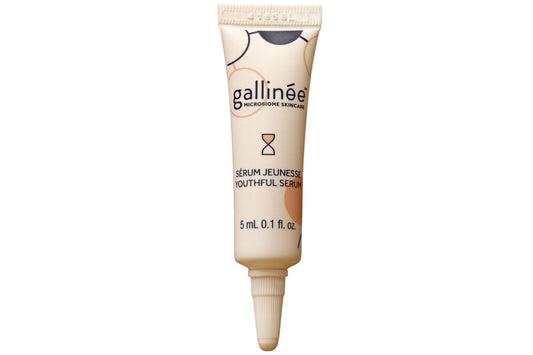 Gallinee Gallinee, Microbiome Skincare, Präbiotika & Probiotika & Postbiotika, Anti-Aging, Täglich, Serum, Für das Gesicht, 5