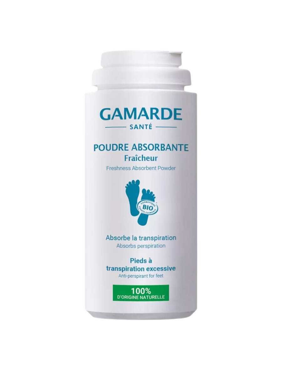 Gamarde Gamarde, Gamarde, Bio, Anti-Callus, Fußcreme, 40 ml Regular