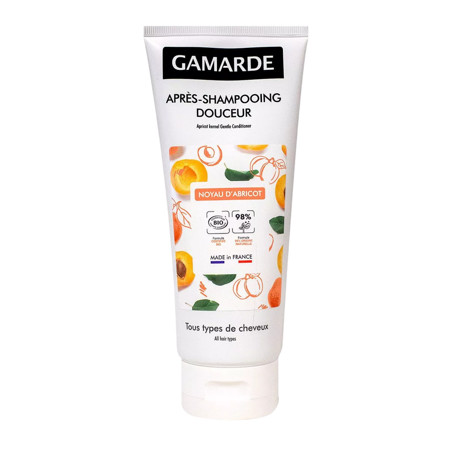 Gamarde Gamarde, Gamarde, Noyau D'Abricot, Haarbalsam, Strahlend, 200 ml Regular