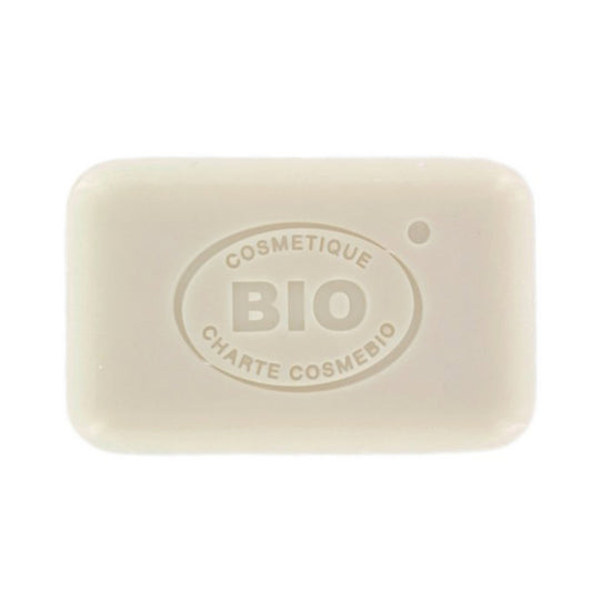 Gamarde Gamarde, Hygiene, Bio, Hydratisierend, Duftende Seifenstück, Für das Gesicht, 100 g Regular