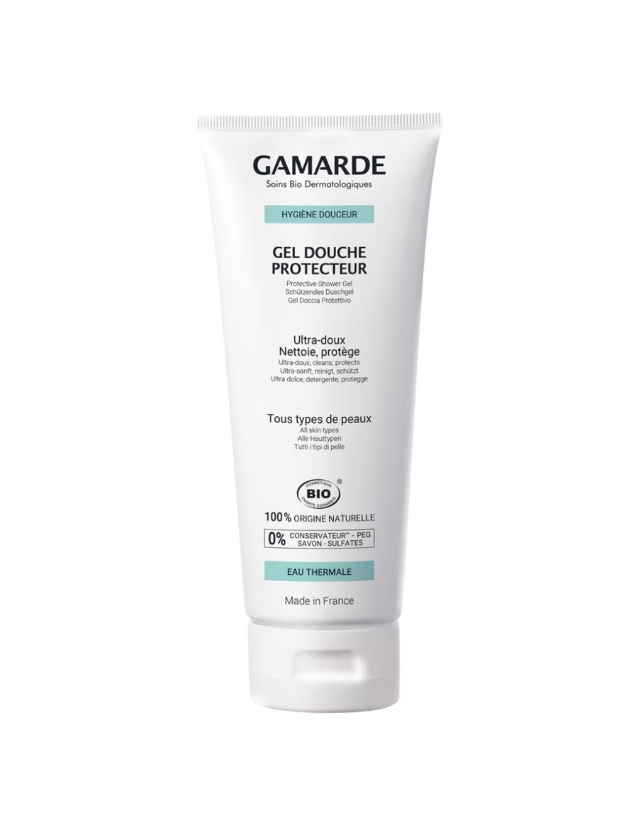 Gamarde Bio-Duschgel für den Körper 200 ml
