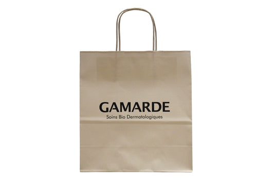 Gamarde Gamarde, Prestige, GWP Papiertasche Regular
