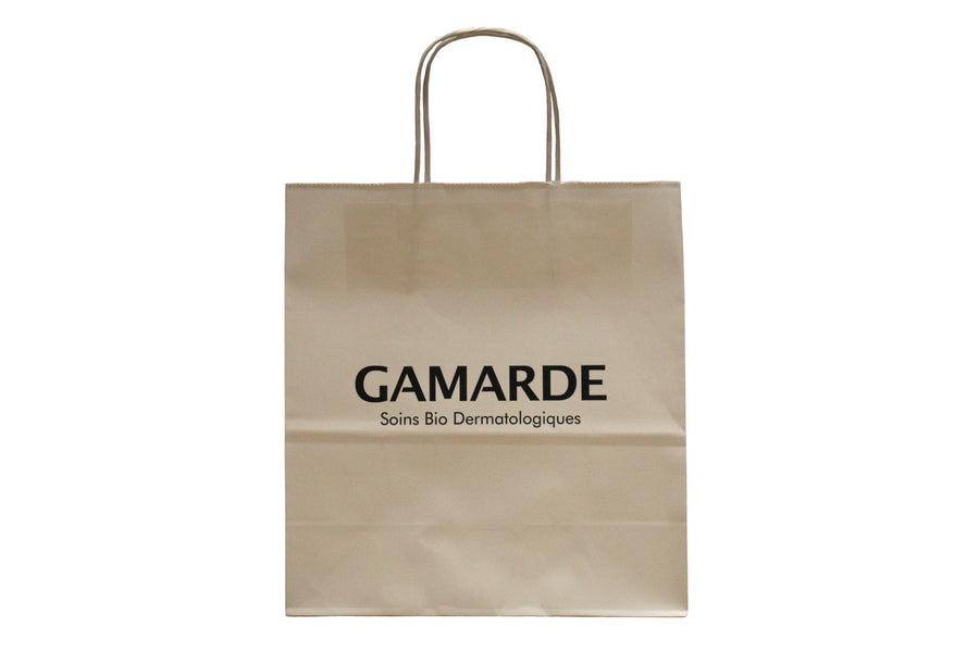 Gamarde Gamarde, Prestige, GWP Papiertasche Regular