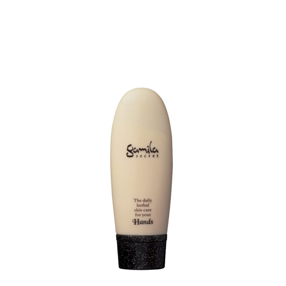 Gamila Secret Gamila Secret, Gamila Secret, Hydratisierend, Handcreme, 50 ml Regular