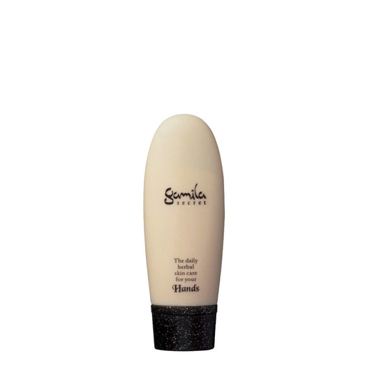 Gamila Secret Gamila Secret, Gamila Secret, Hydratisierend, Handcreme, 50 ml Regular