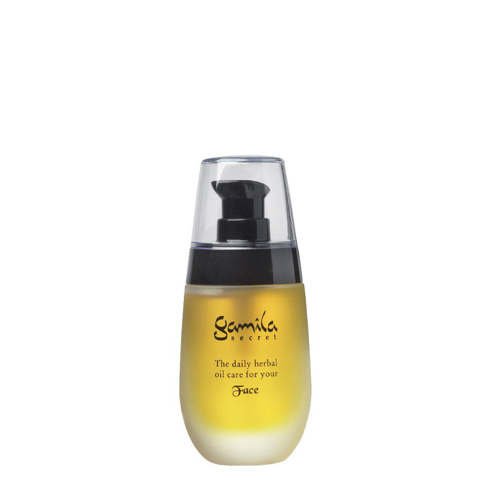 Gamila Secret Gamila Secret, Gamila Secret, Restaurativ, Öl, Für das Gesicht, 50 ml Regular