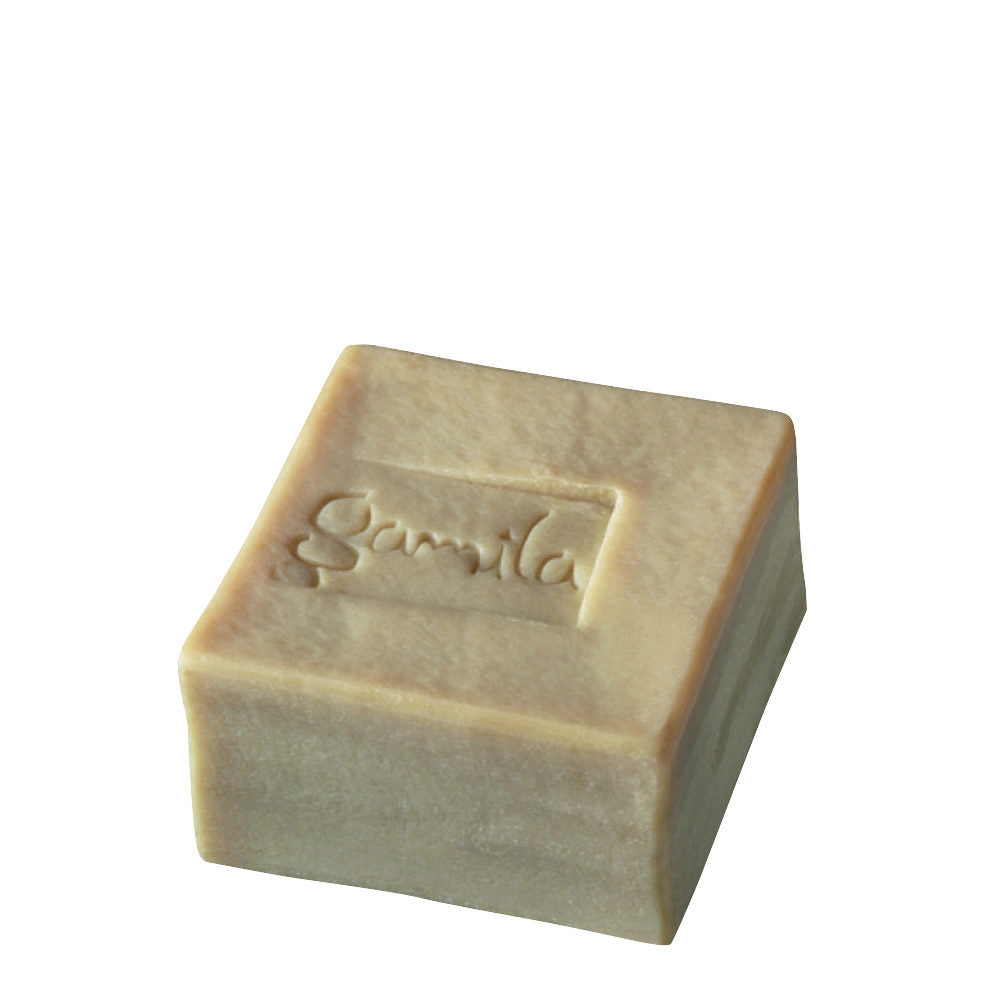 Gamila Secret Gamila Secret, Lavender Heaven, Reinigung, Duftende Seifenstück, Für Gesicht & Körper, 115 g Regular