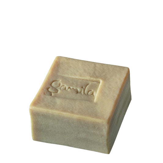 Gamila Secret Gamila Secret, Reviving Rosemary, Reinigung, Duftende Seifenstück, Für Gesicht & Körper, 115 g Regular