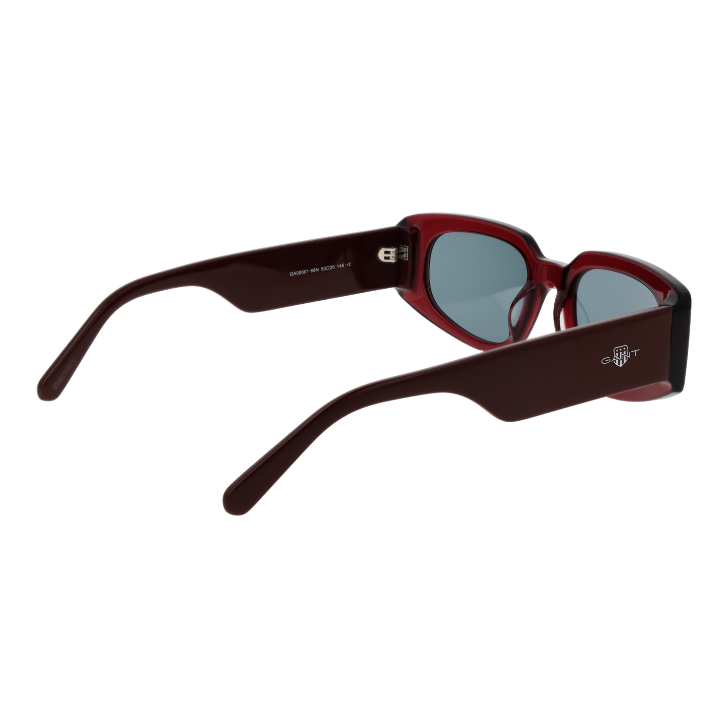 GANT EYEWEAR GA00001 5366N Sonnenbrille ansicht-2
