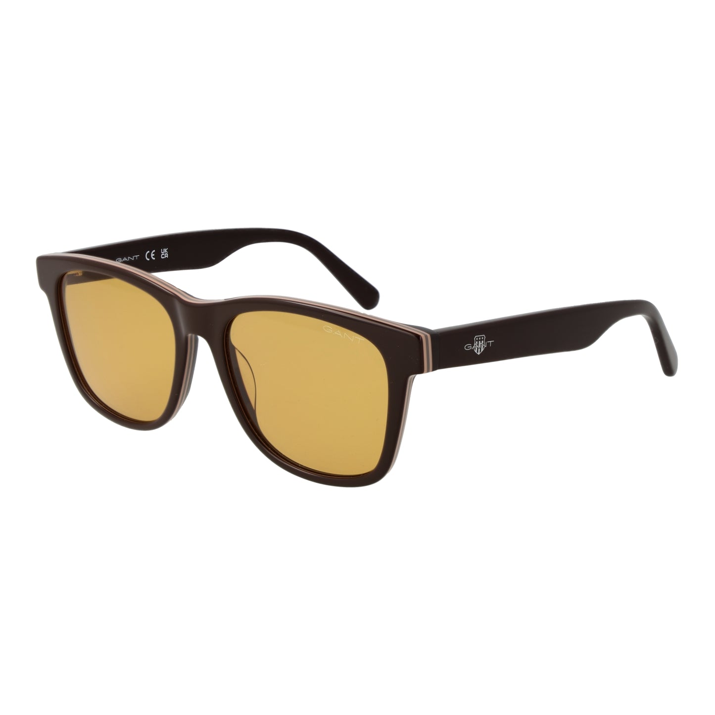 GANT EYEWEAR GA00003 5450E Sonnenbrille ansicht-3