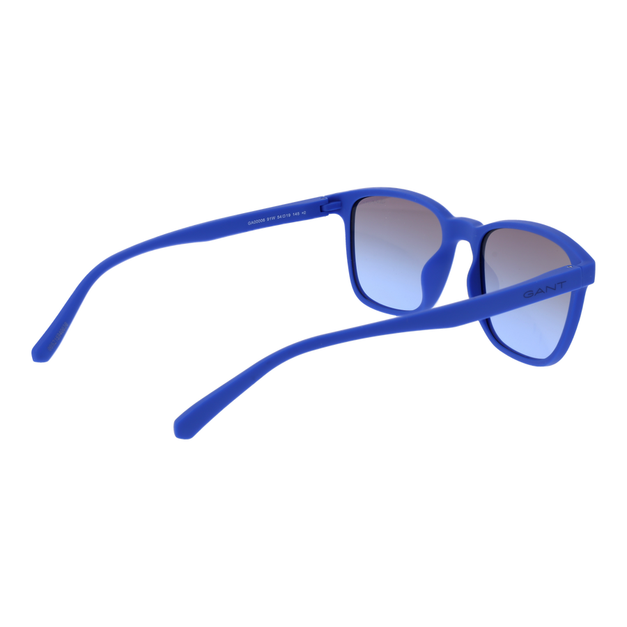 GANT EYEWEAR GA00006 5491W Sonnenbrille ansicht-2