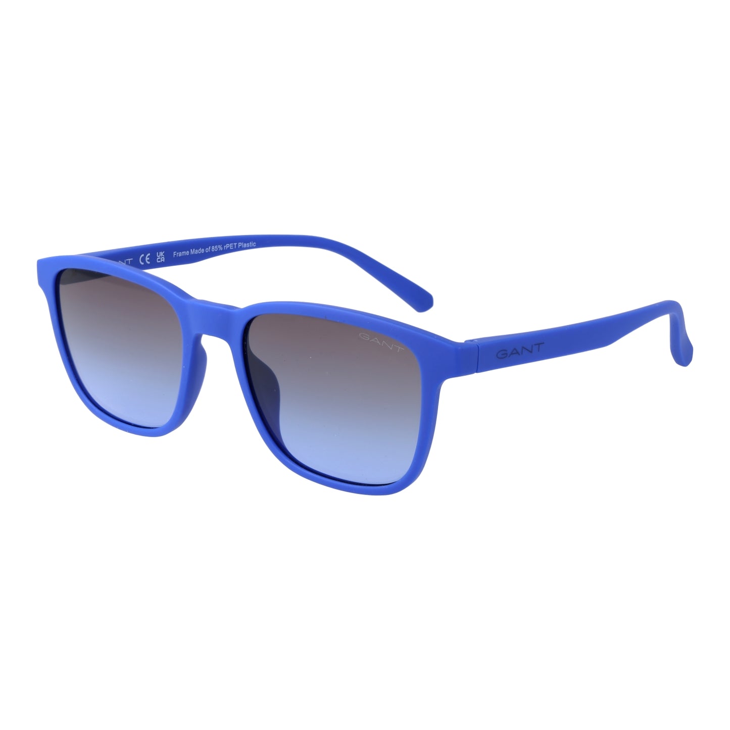 GANT EYEWEAR GA00006 5491W Sonnenbrille ansicht-3