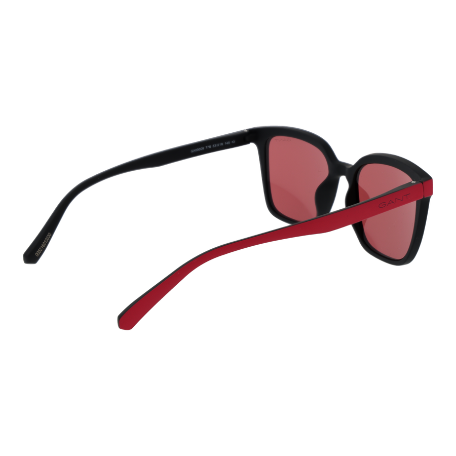 GANT EYEWEAR GA00008 5377S Sonnenbrille ansicht-2