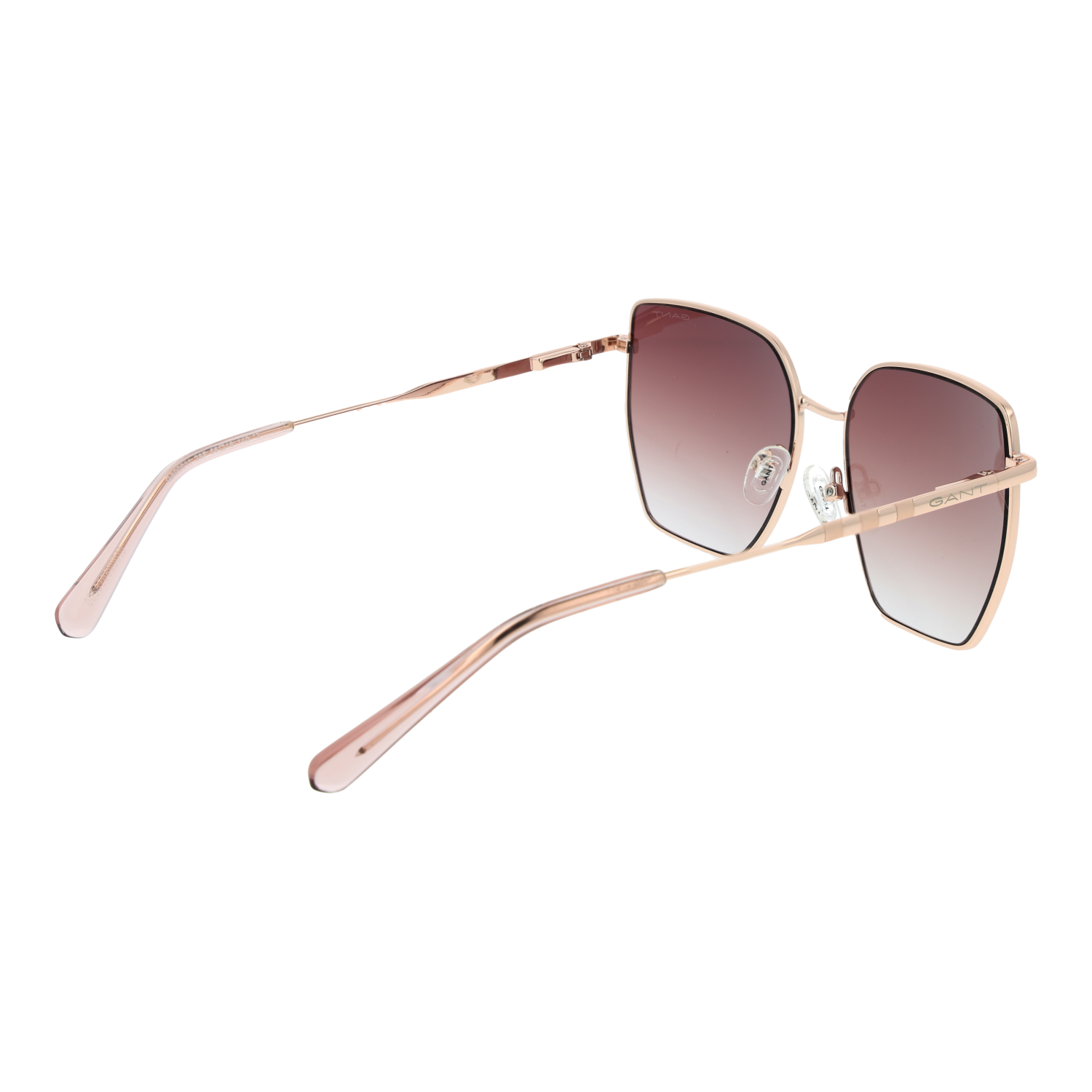 GANT EYEWEAR GA00011 5628F Sonnenbrille ansicht-2