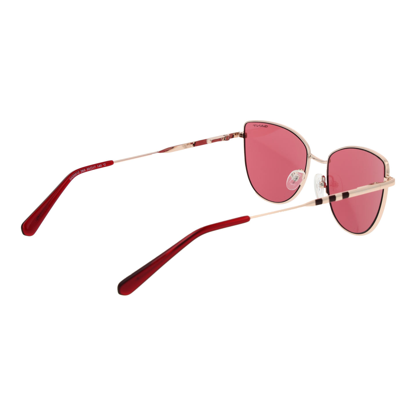GANT EYEWEAR GA00012 5528S Sonnenbrille ansicht-2