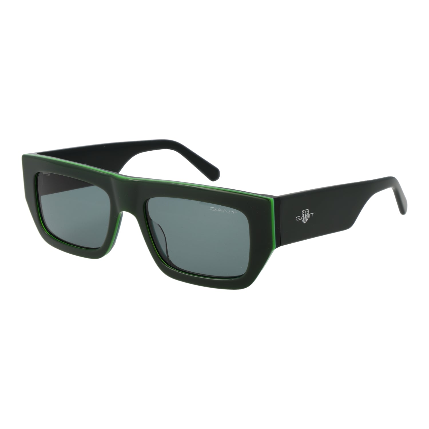 GANT EYEWEAR GA00013 5498N Sonnenbrille ansicht-3