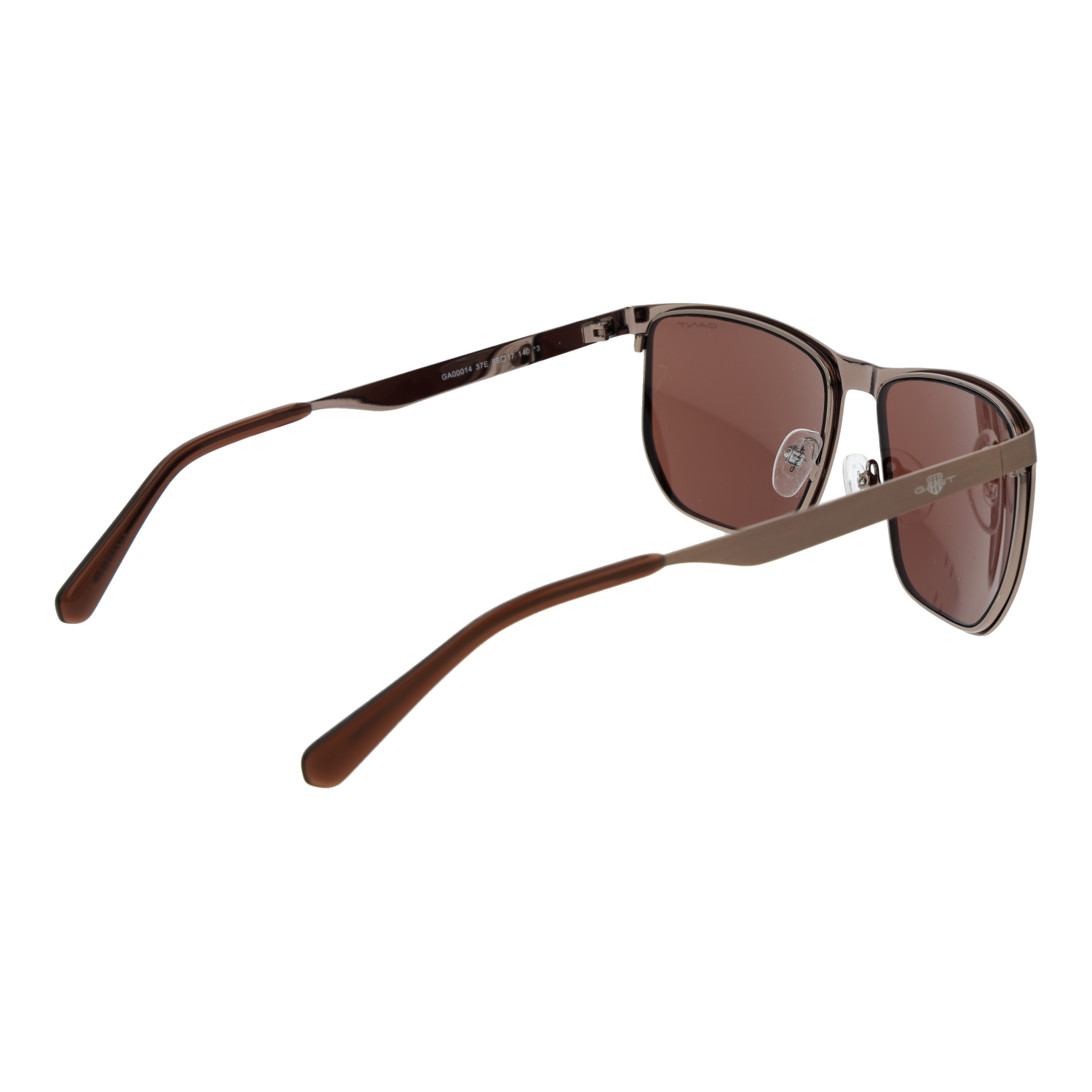 GANT EYEWEAR GA00014 5837E Sonnenbrille ansicht-2