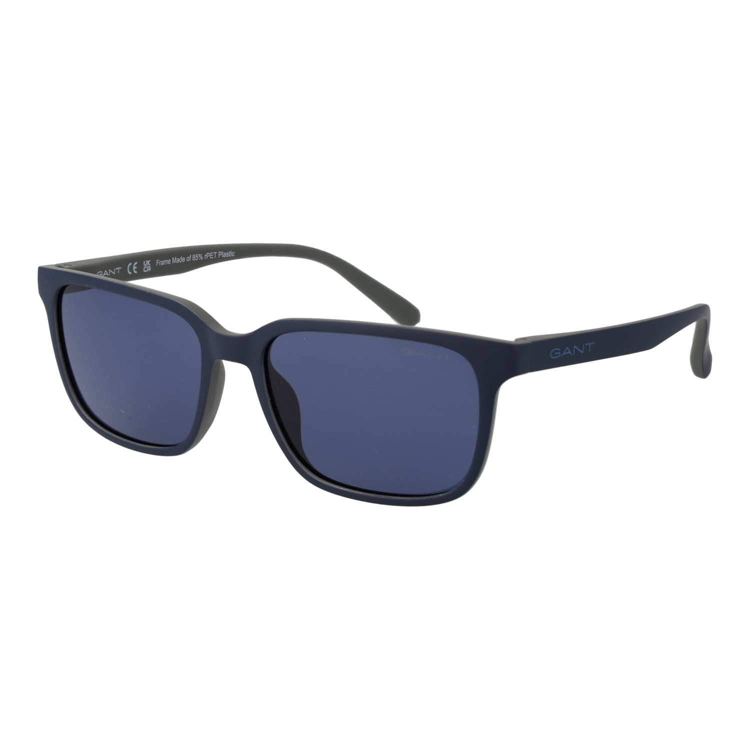 GANT EYEWEAR GA00019 5592V Sonnenbrille ansicht-3