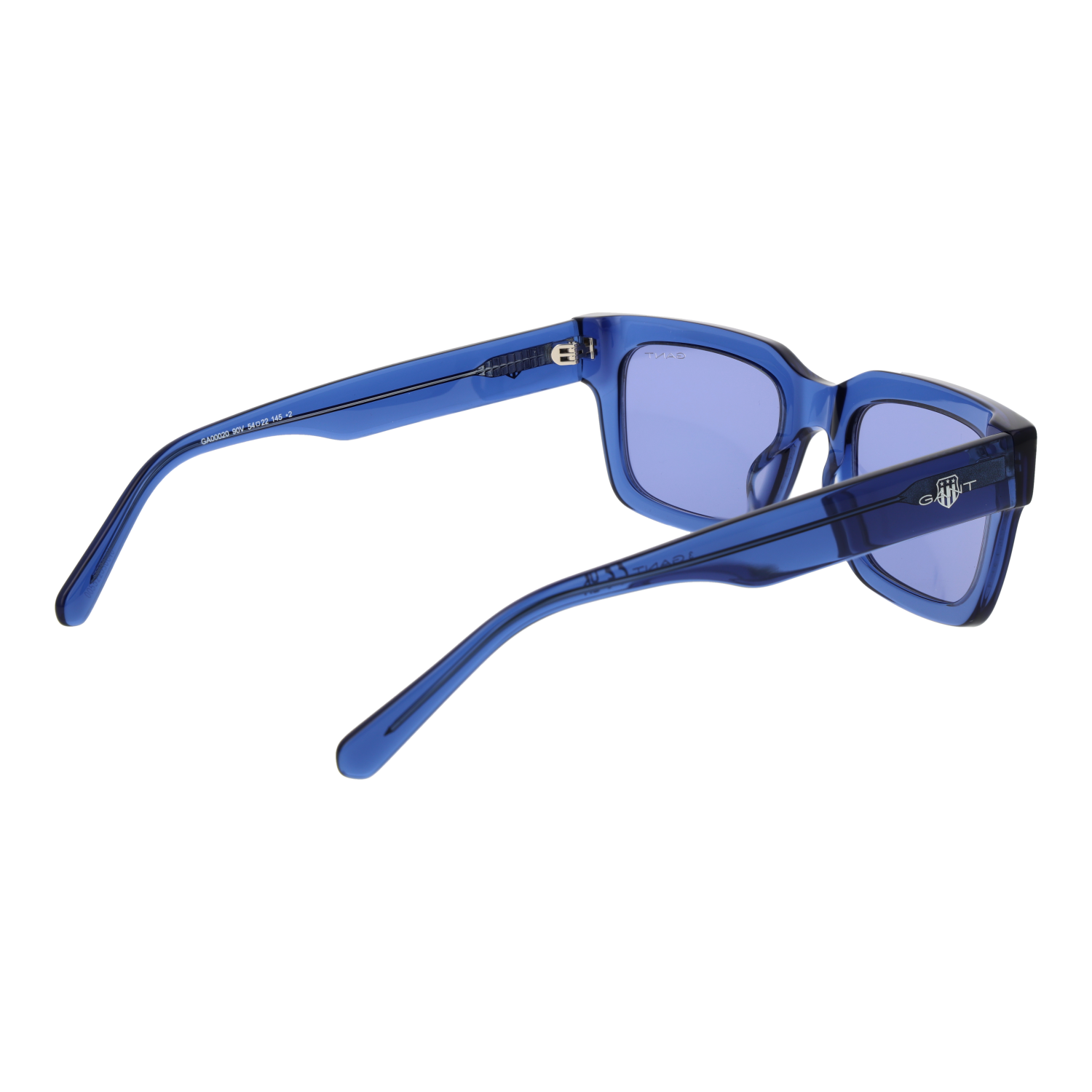 GANT EYEWEAR GA00020 5490V Sonnenbrille ansicht-2