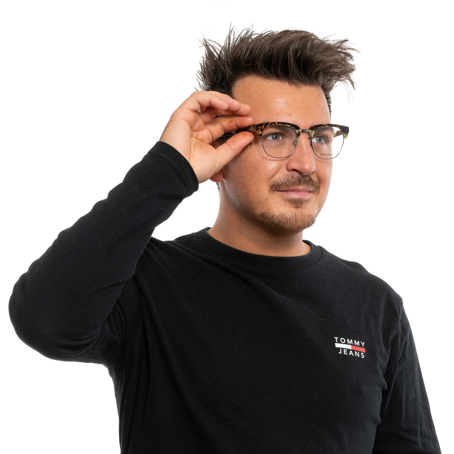 GANT EYEWEAR GA3199 51056 Sonnenbrille ansicht-3