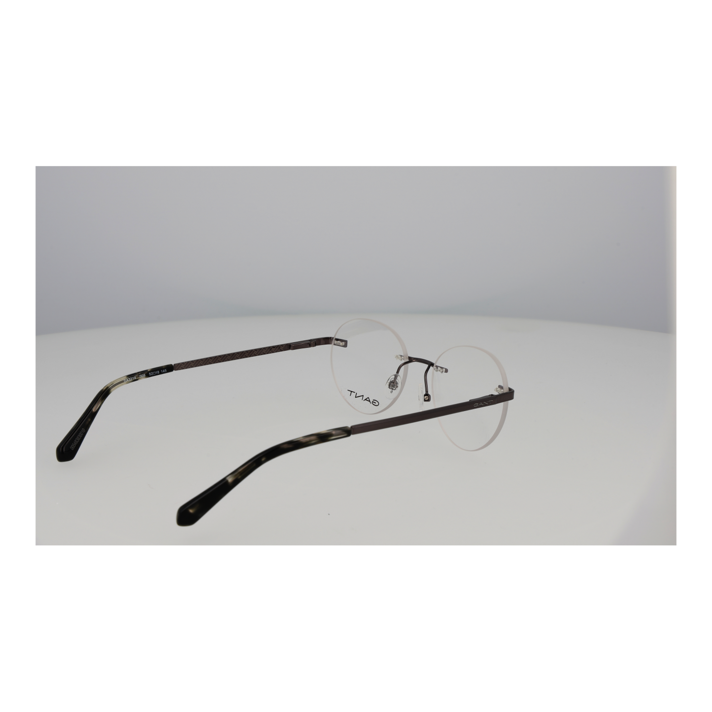 GANT EYEWEAR GA3214 52008 Sonnenbrille ansicht-2