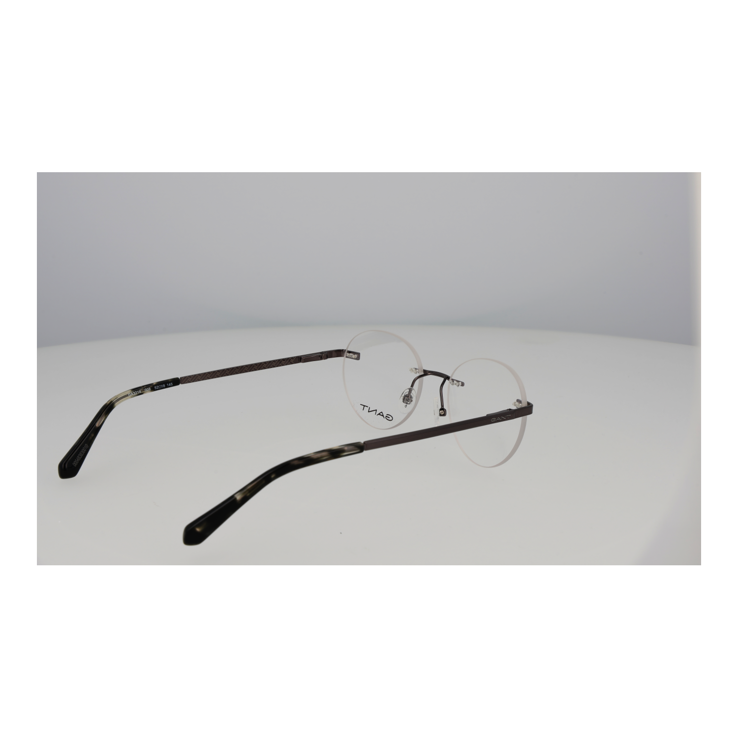 GANT EYEWEAR GA3214 52008 Sonnenbrille ansicht-2
