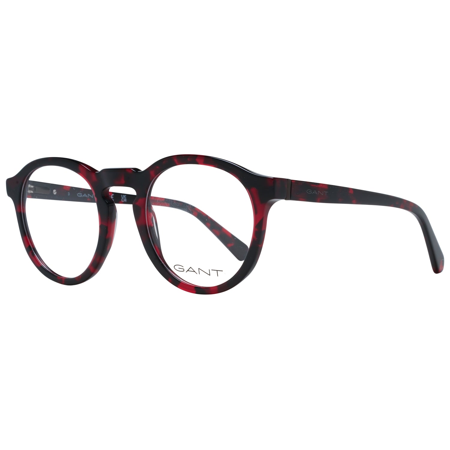 GANT EYEWEAR GA3250 51055 Sonnenbrille ansicht-3
