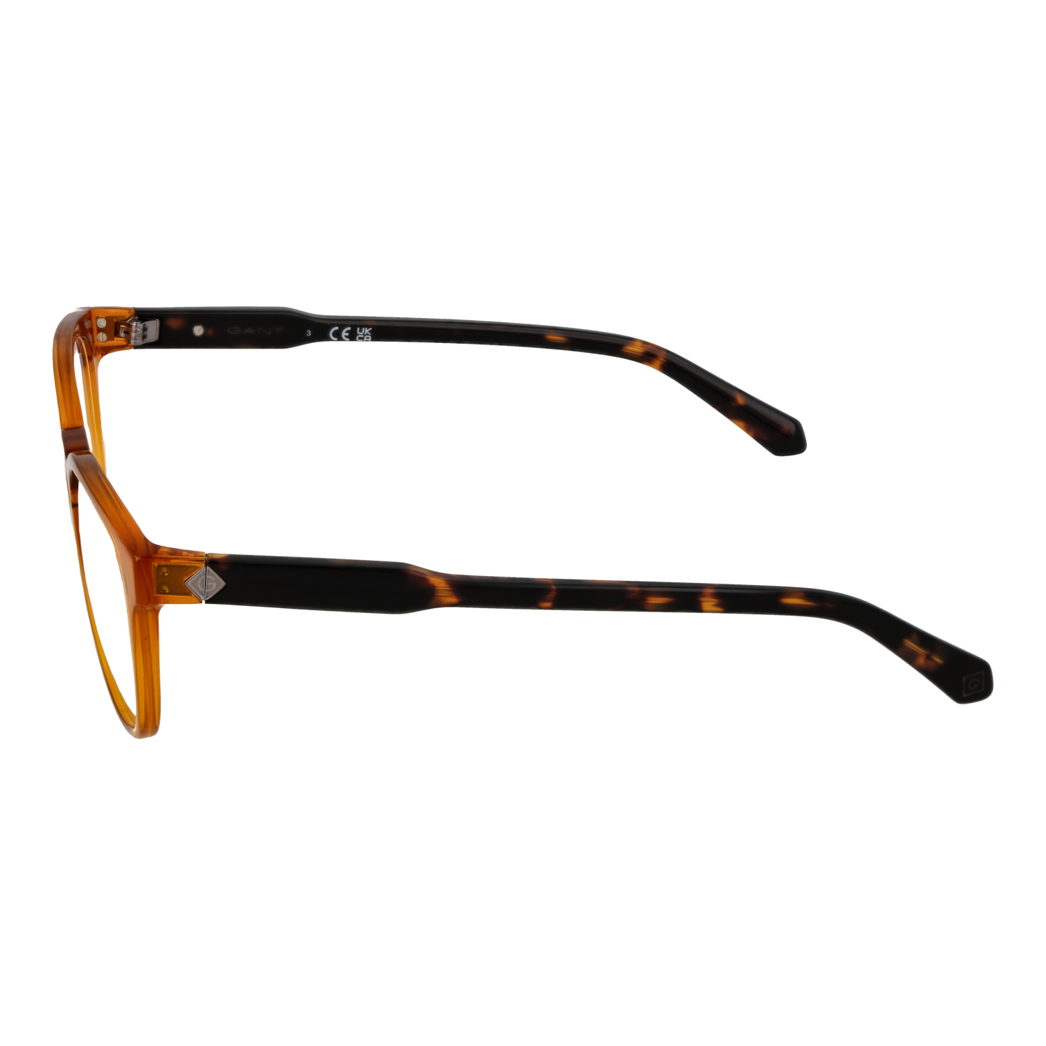 GANT EYEWEAR GA3255 51047 Sonnenbrille ansicht-3