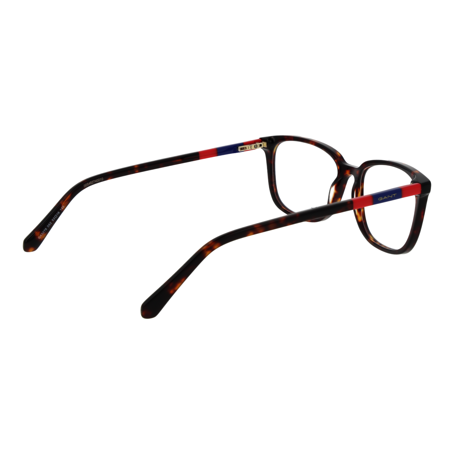 GANT EYEWEAR GA3278 53052 Sonnenbrille ansicht-2