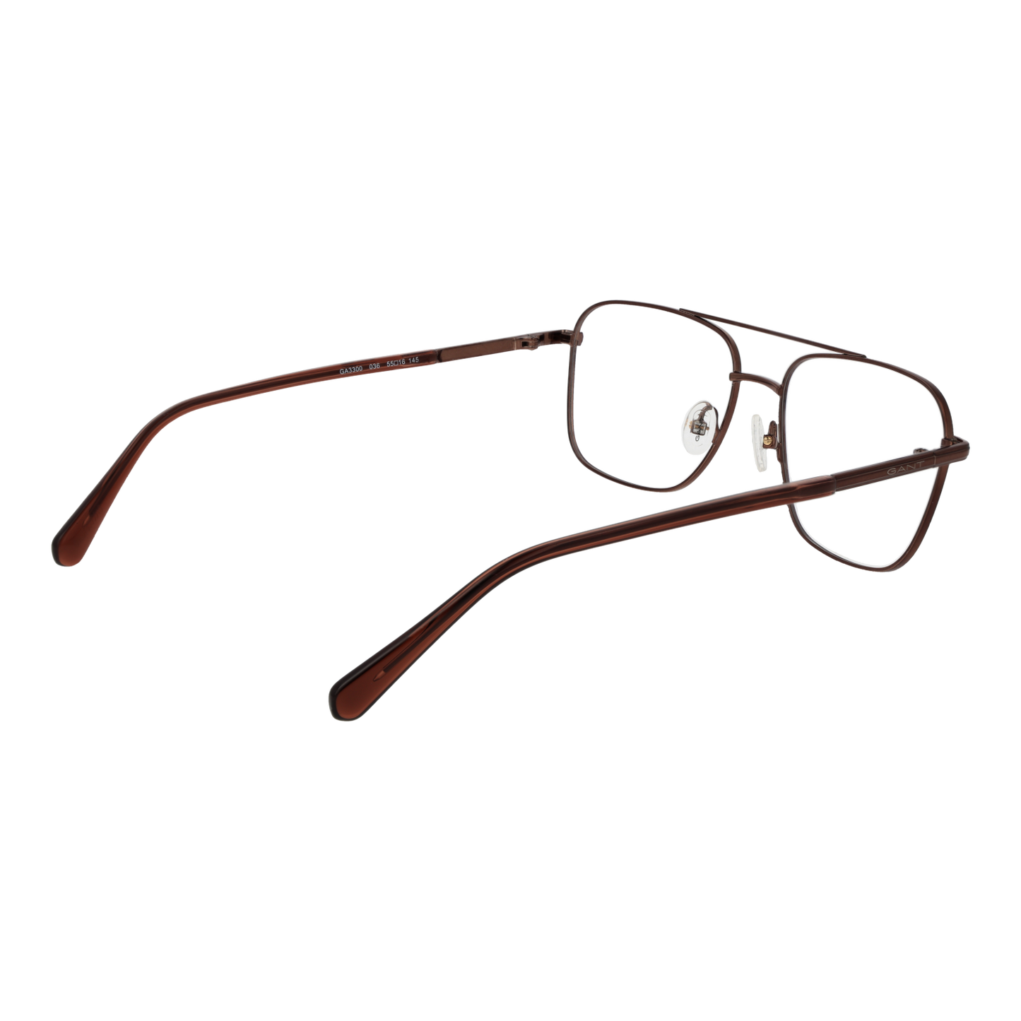 GANT EYEWEAR GA3300 55036 Sonnenbrille ansicht-2