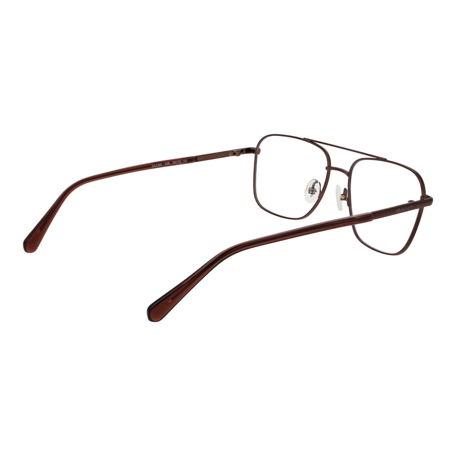 GANT EYEWEAR GA3300 55036 Sonnenbrille ansicht-2