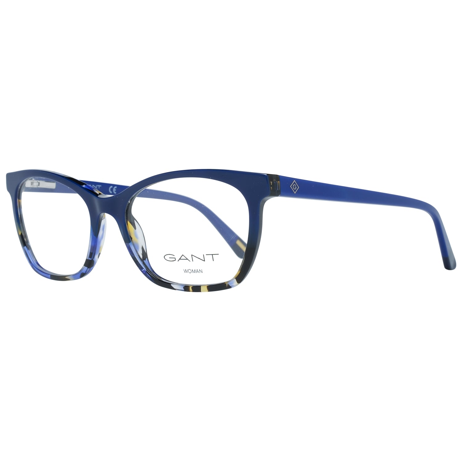 GANT EYEWEAR GA4095 53056 Sonnenbrille ansicht-3