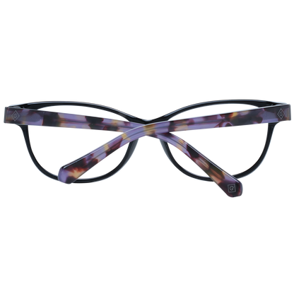 GANT EYEWEAR GA4122 55001 Sonnenbrille ansicht-2