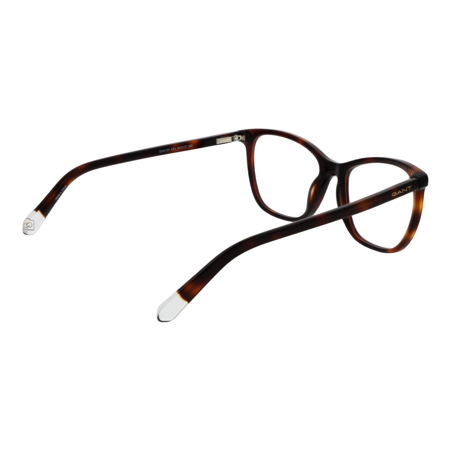 GANT EYEWEAR GA4125 54053 Sonnenbrille ansicht-2
