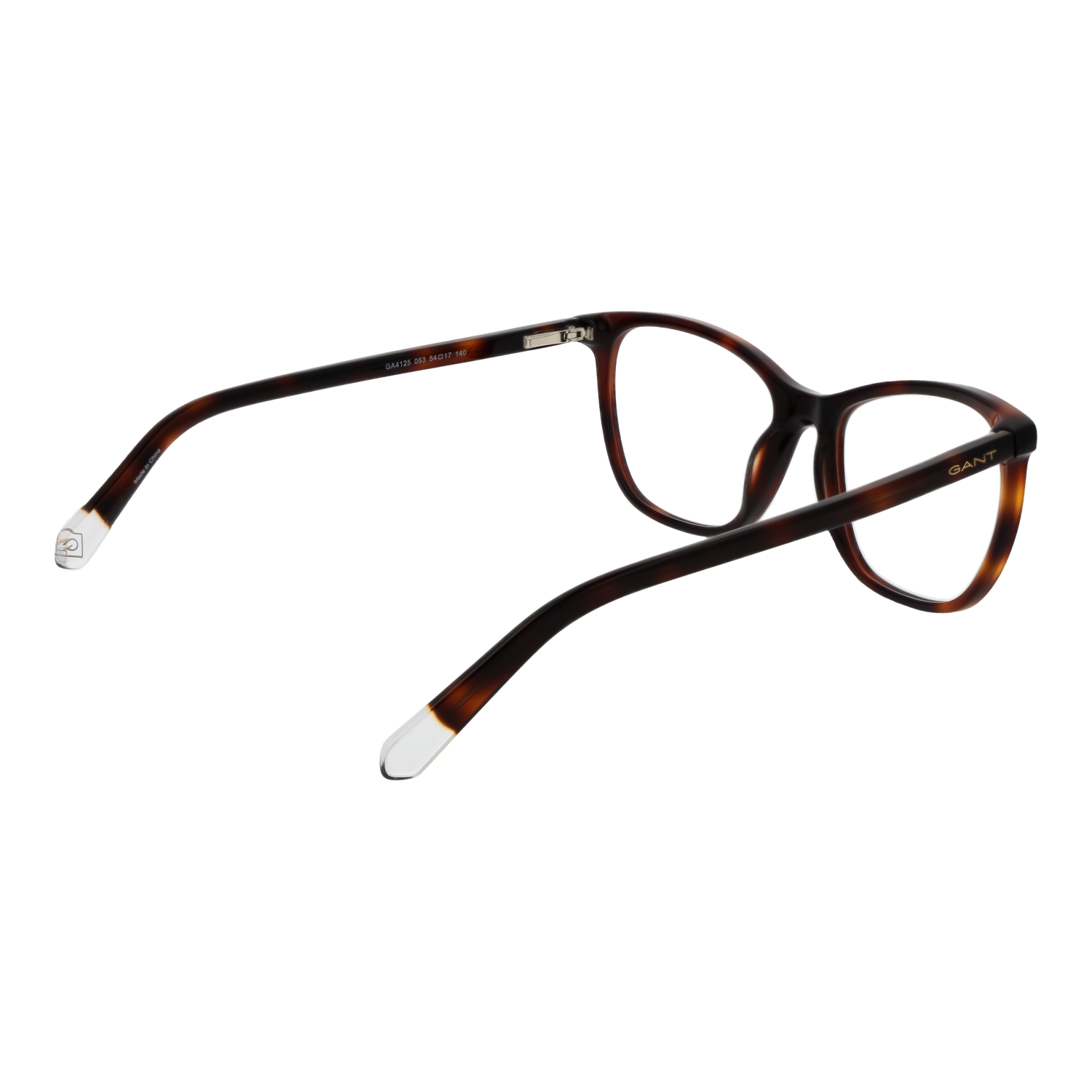 GANT EYEWEAR GA4125 54053 Sonnenbrille ansicht-2