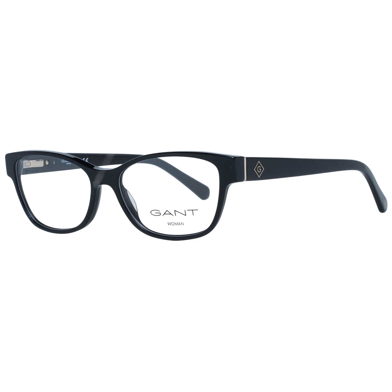 GANT EYEWEAR GA4130 50001 Sonnenbrille ansicht-3