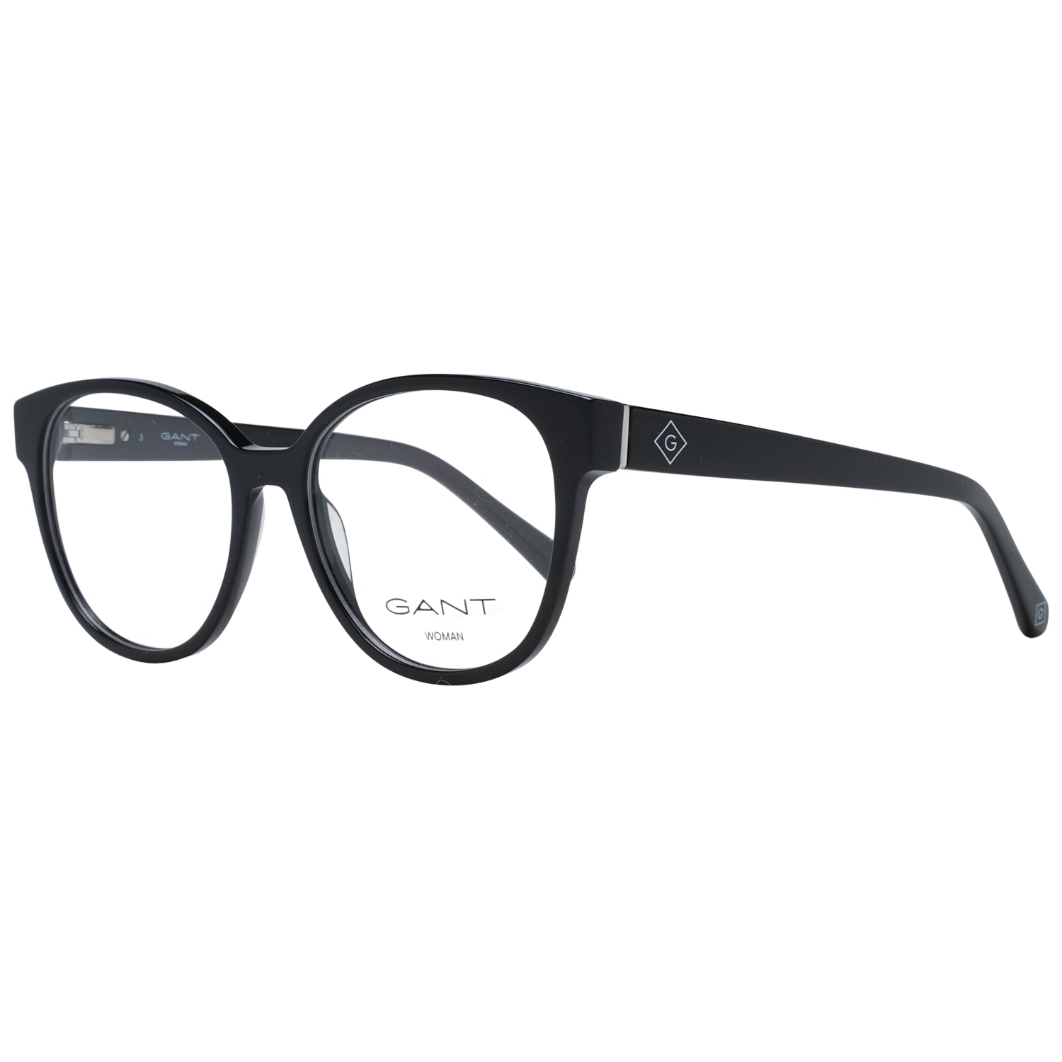 GANT EYEWEAR GA4131 53001 Sonnenbrille ansicht-3