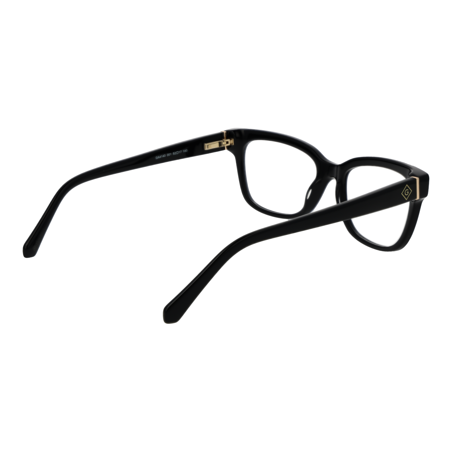 GANT EYEWEAR GA4140 52001 Sonnenbrille ansicht-2