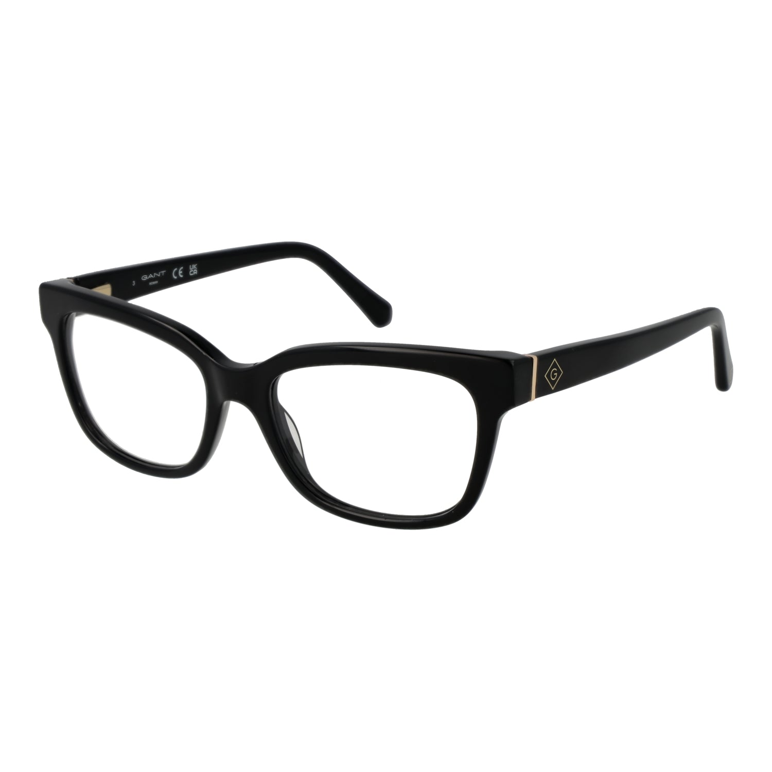 GANT EYEWEAR GA4140 52001 Sonnenbrille ansicht-3