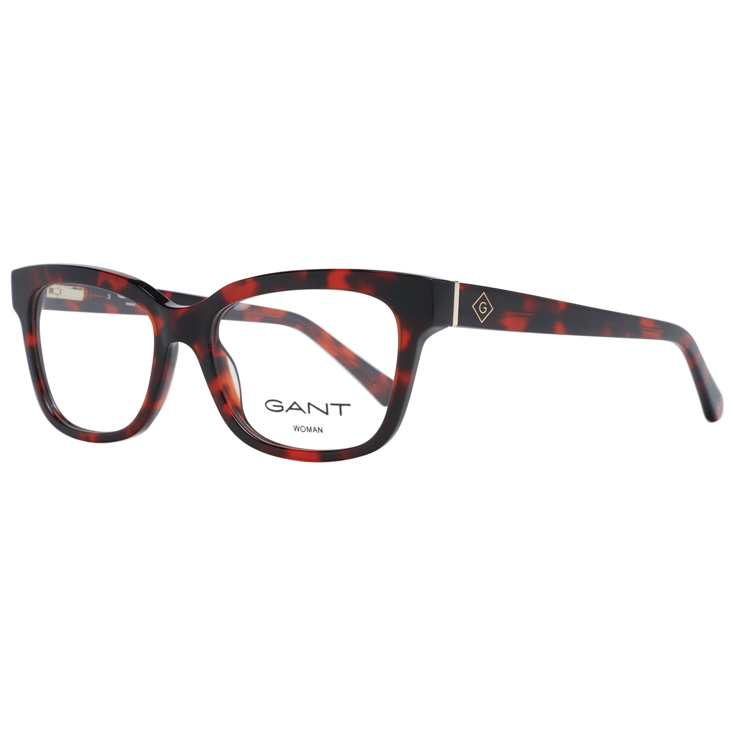 GANT EYEWEAR GA4140 52054 Sonnenbrille ansicht-3