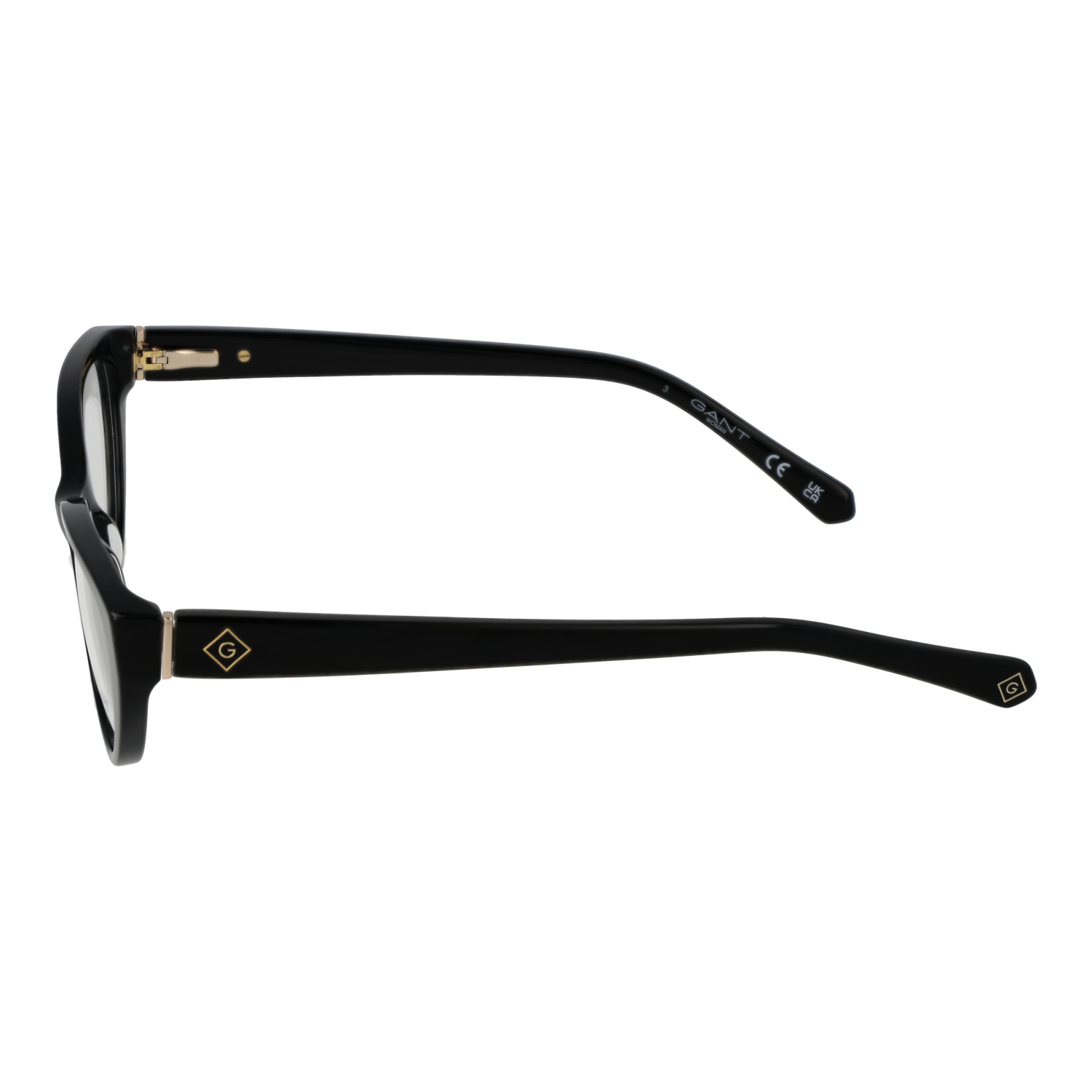 GANT EYEWEAR GA4142 54001 Sonnenbrille ansicht-3