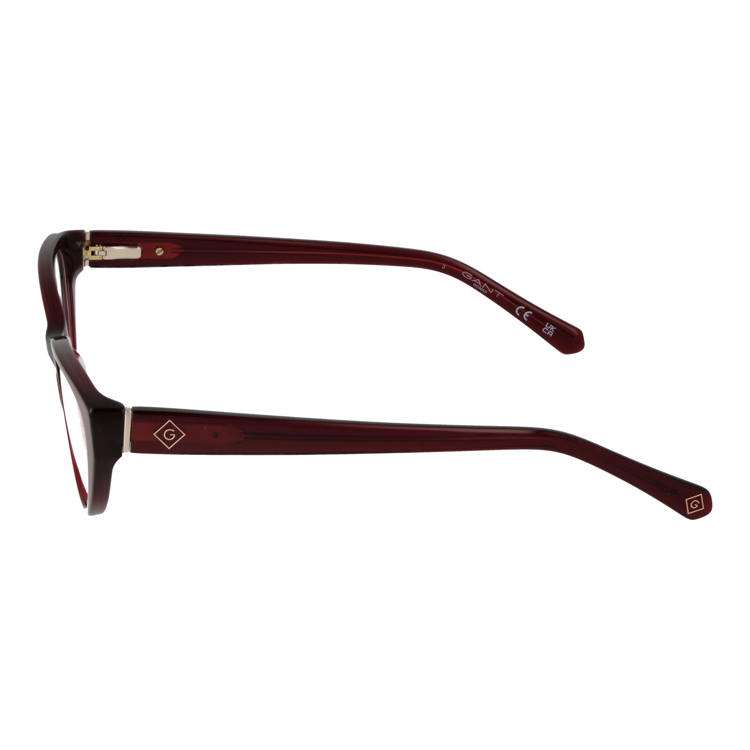 GANT EYEWEAR GA4142 54066 Sonnenbrille ansicht-3
