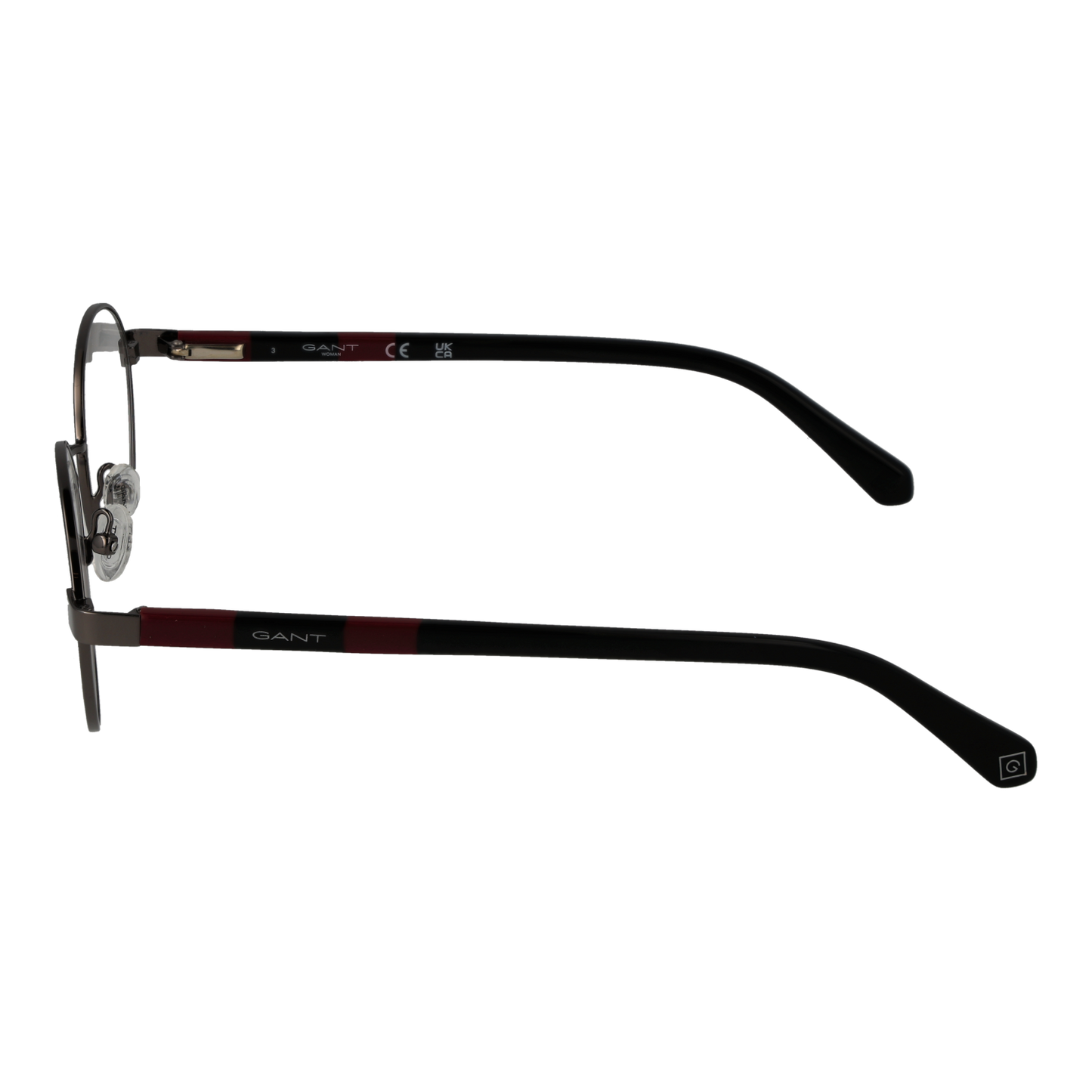 GANT EYEWEAR GA4151 50008 Sonnenbrille ansicht-3
