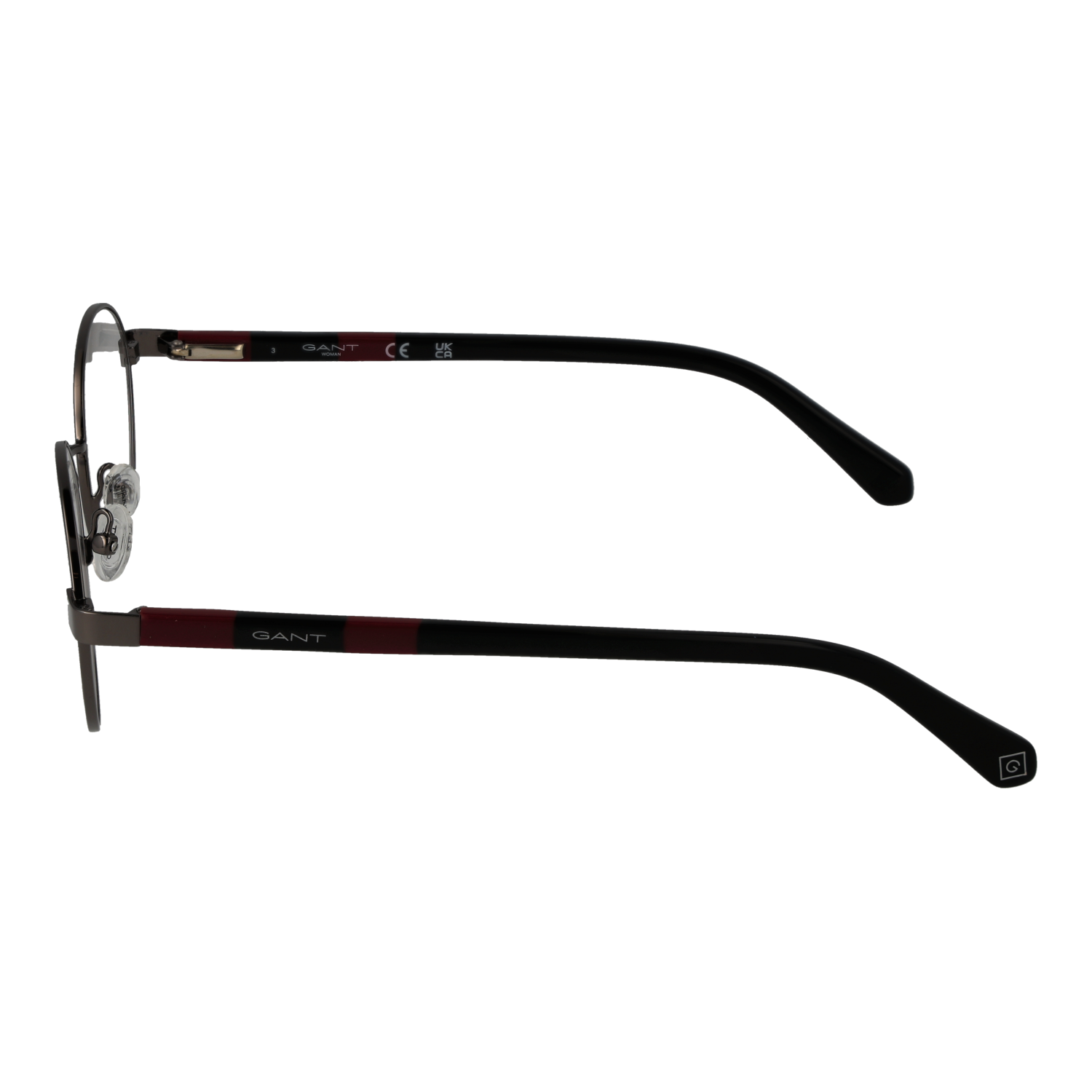 GANT EYEWEAR GA4151 50008 Sonnenbrille ansicht-3