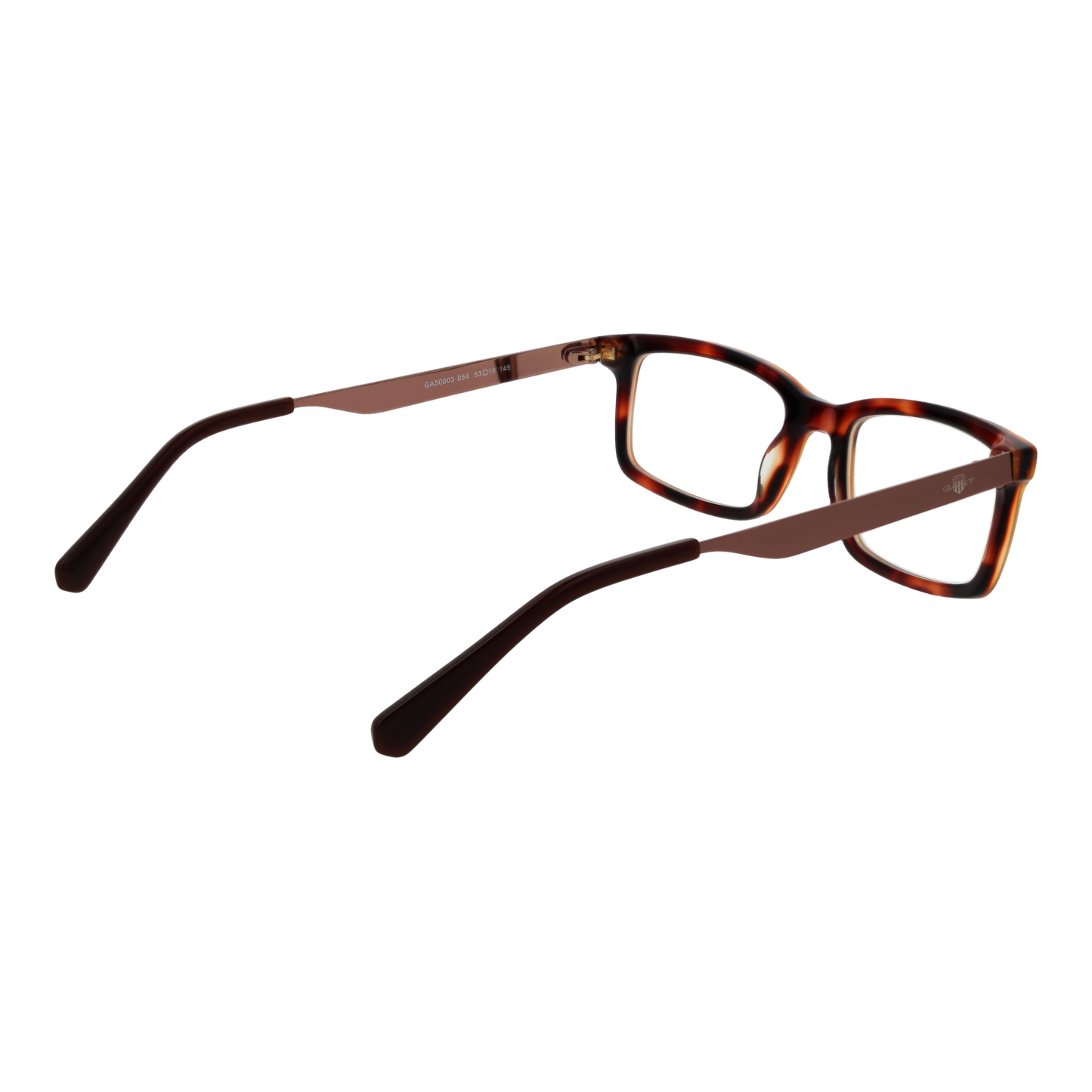 GANT EYEWEAR GA50003 53054 Sonnenbrille ansicht-2