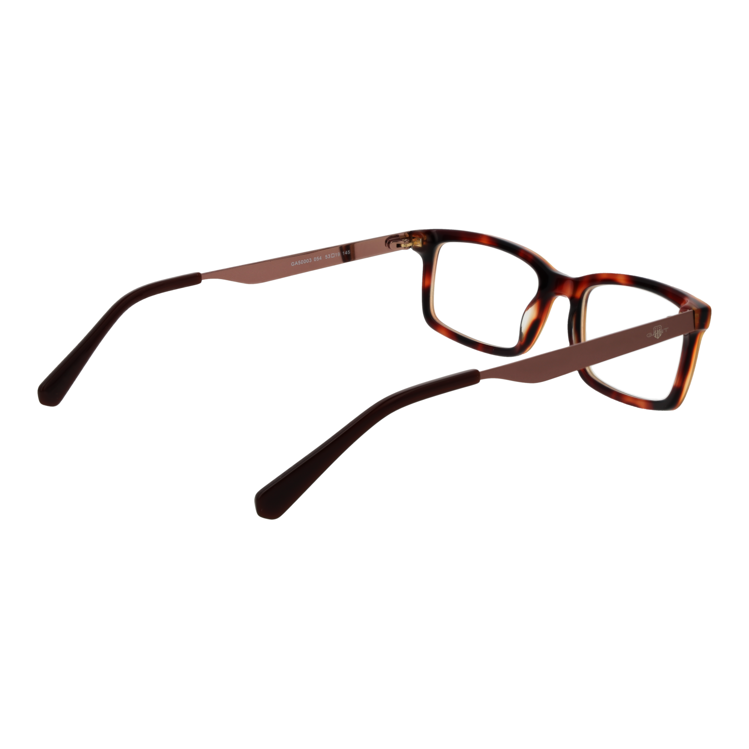 GANT EYEWEAR GA50003 53054 Sonnenbrille ansicht-2