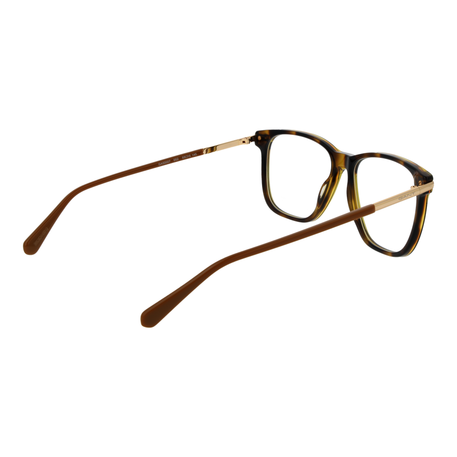 GANT EYEWEAR GA50007 55052 Sonnenbrille ansicht-2